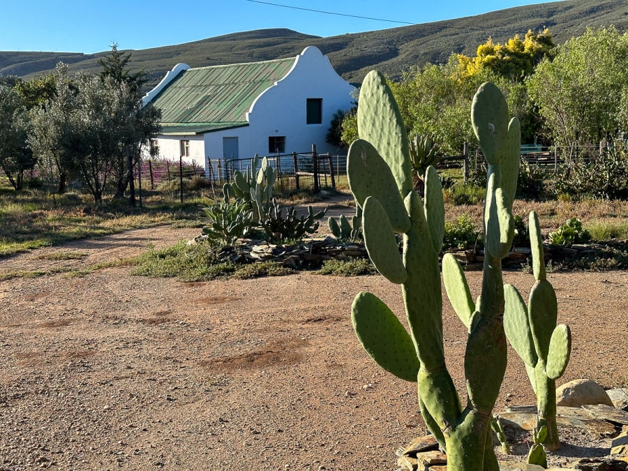 3 Bedroom Property for Sale in Barrydale Western Cape